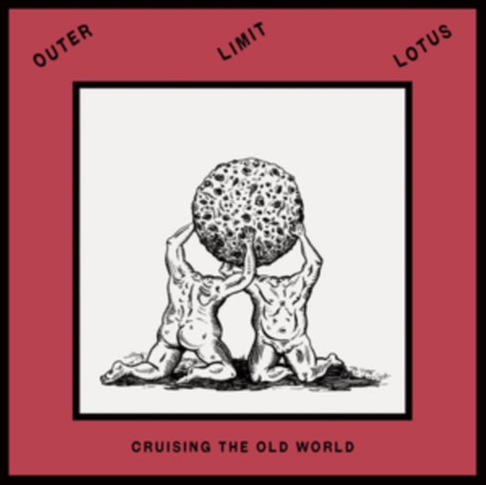 Outer Limit Lotus - Cruising The Old World (Vinyl)
