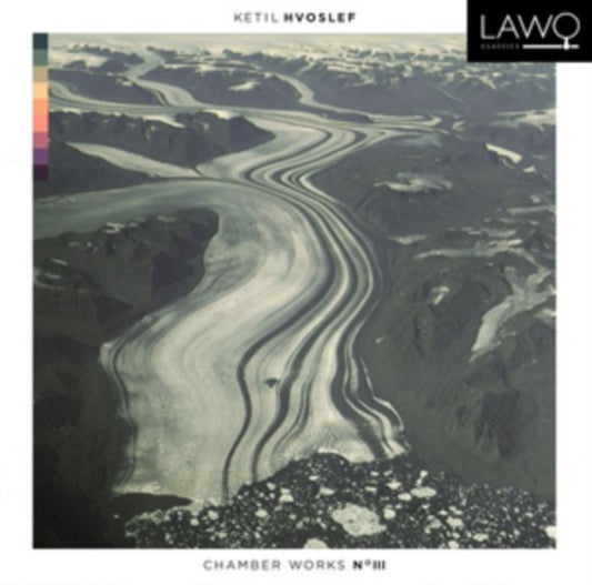 Musicians From Bergen Phil & Grieg Academy - Hvoslef: Chamber Works Volume Iii (CD)