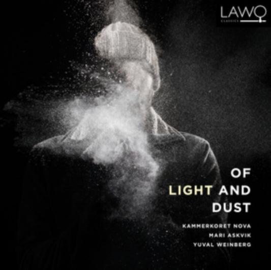 Kammerkoret Nova / Yuval Weinberg - Yuval Weinberg / Mari Askvik / Kammerkoret Nova: Of Light And Dust (CD)