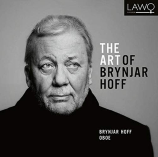 Brynjar Hoff - The Art Of Brynjar Hoff (CD Box Set)