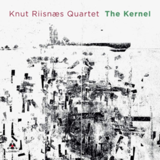 Knut Riisnae Quartet - The Kernel (CD)