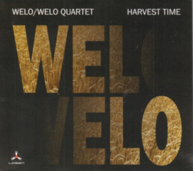 Welo / Welo Quartet - Harvest Time (CD)