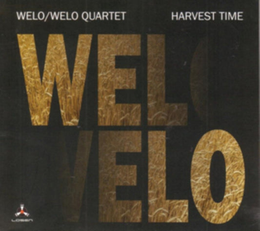 Welo / Welo Quartet - Harvest Time (CD)