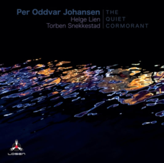Per Oddvar Johansen - The Quite Cormorant (Vinyl)