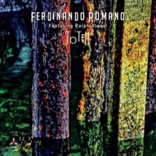 Ferdinando Romano & Ralph Alessi - Totem (Vinyl)