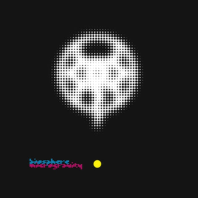 Biosphere - Microgravity (Vinyl)