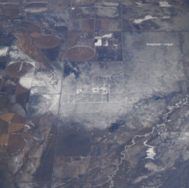 Biosphere - Cirque (+Bonus Album) (Vinyl)