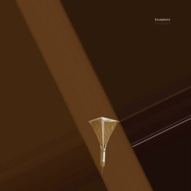 Biosphere - Dropsonde (Vinyl)