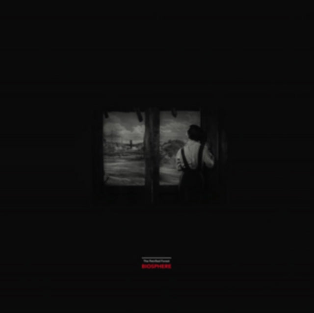 Biosphere - The Petrified Forest (Vinyl)