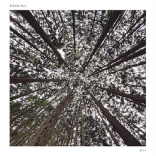 Toshihiko Mori - Jinen (CD)