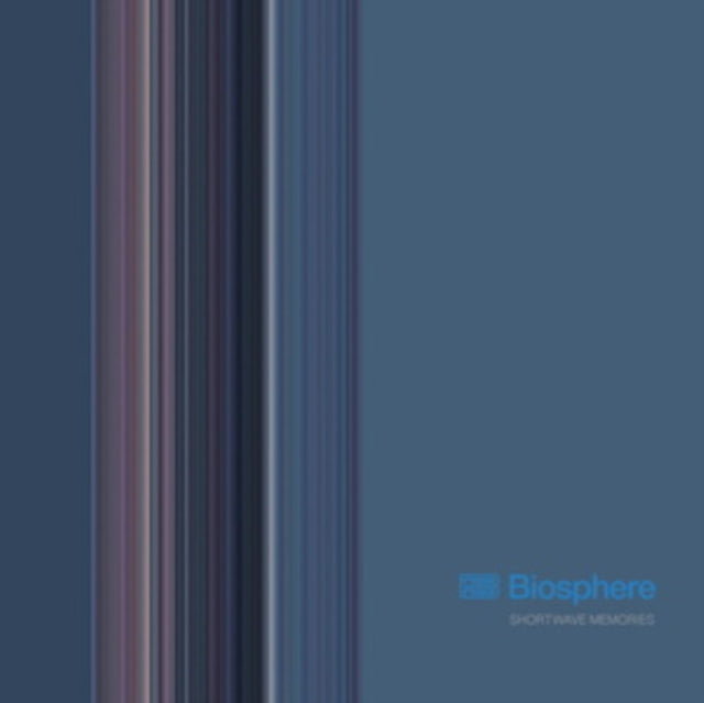 Biosphere - Shortwave Memories (Vinyl)
