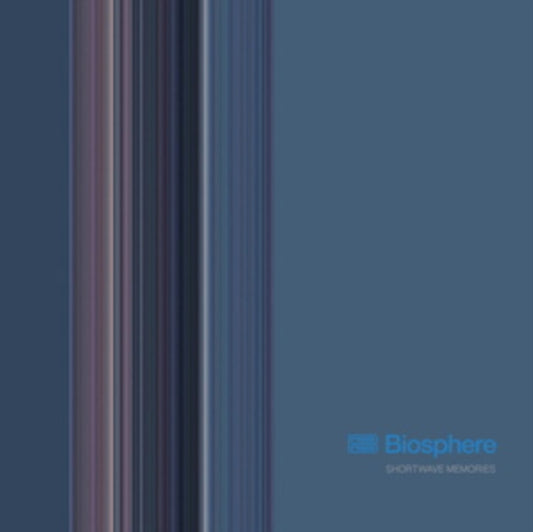 Biosphere - Shortwave Memories (CD)