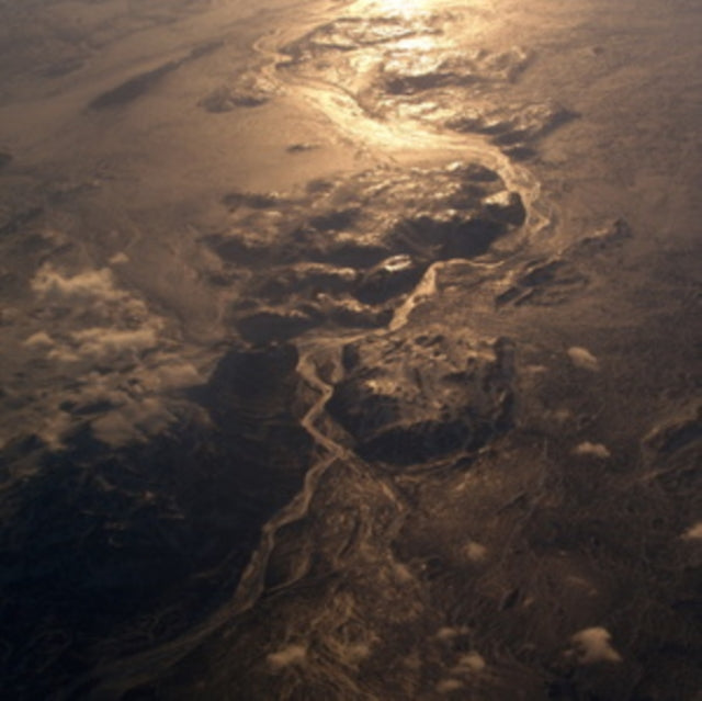 Biosphere - Inland Delta (Vinyl)