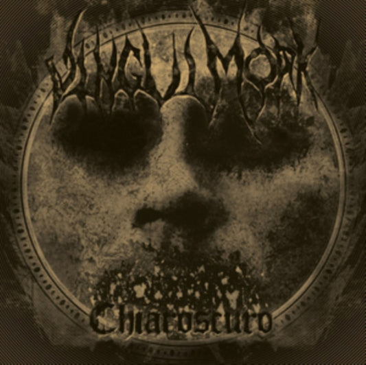 Vingulmork - Chiaroscuro (CD)