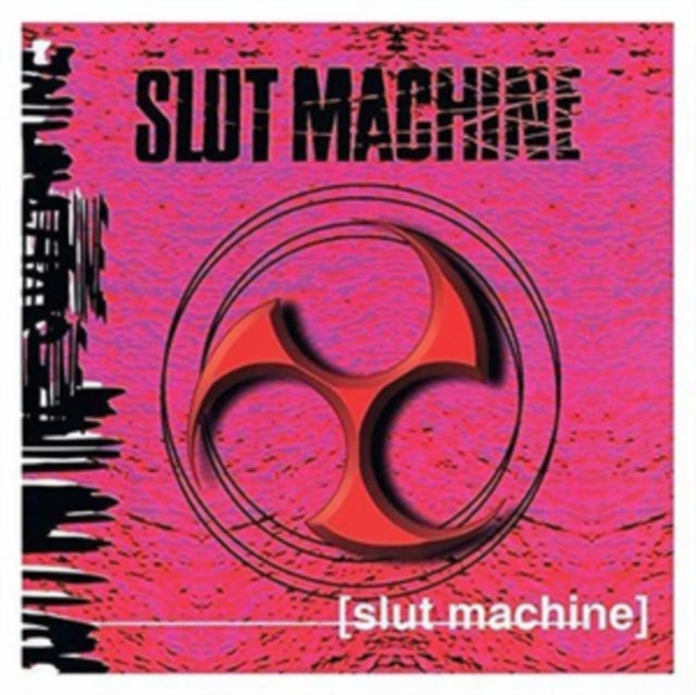 Slut Machine - Slut Machine (CD)