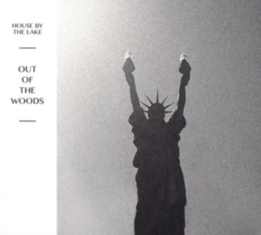 House By The Lake - Out Of The Woods (CD)