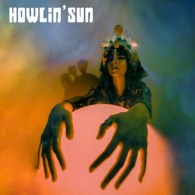 Howlin Sun - Howlin Sun (CD)