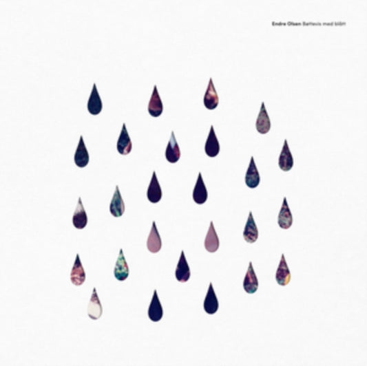 Endre Olsen - Bottevis Med Blatt (Vinyl)