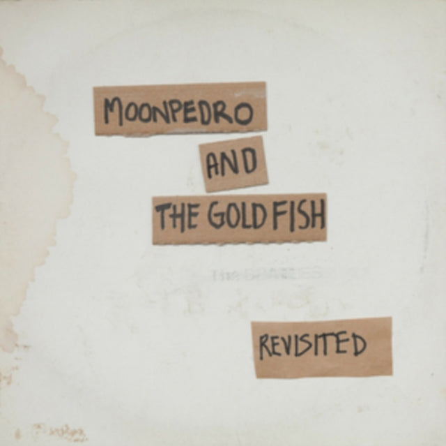 Moonpedro & The Goldfish - The Beatles Revisited (White Album) (CD)