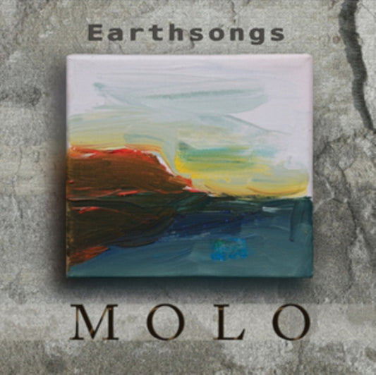 Molo - Earthsongs (CD)