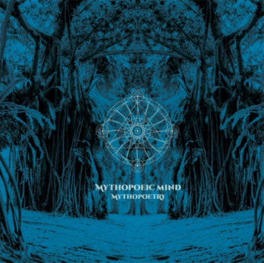 Mythopoeic Mind - Mythopoetry (Vinyl)