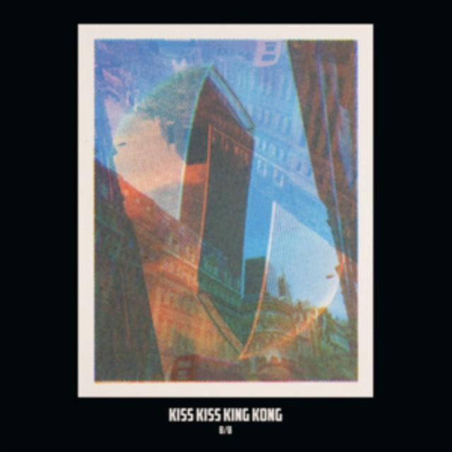 Kiss Kiss King Kong - B/b (CD)