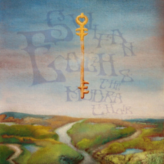Swifan Eohl & The Mudra Choir - The Key (Coloured Vinyl) (Vinyl)