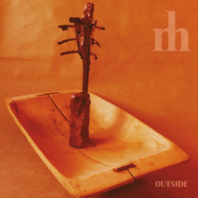 Matterhorn - Outside (Vinyl)