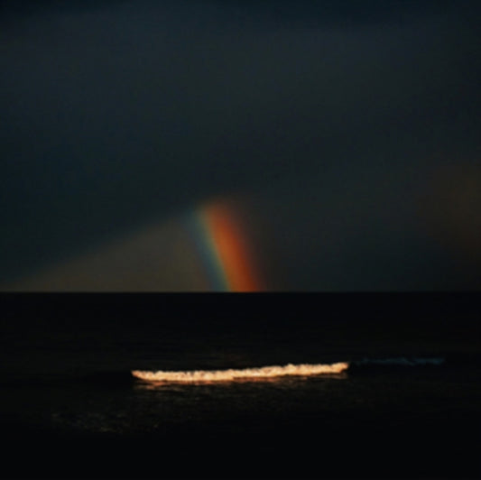 Electric Litany - Under A Common Sky (Coloured Vinyl) (Vinyl)