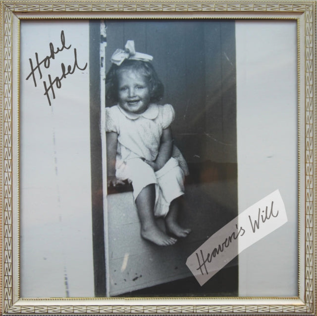 Hotel Hotel - Heavens Will (CD)