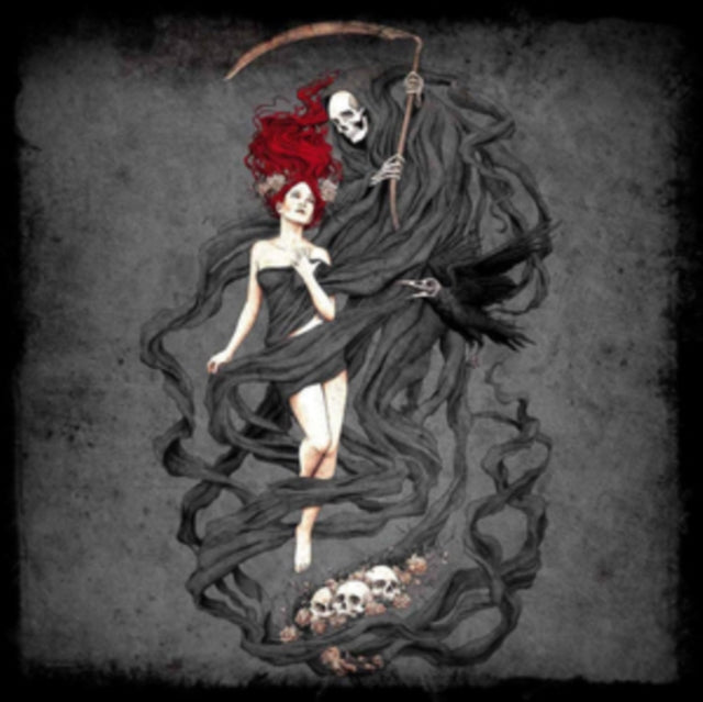 Anders Buaas - The Witches Of Finnmark III (Coloured Vinyl) (Vinyl)