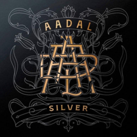 Aadal - Silver (CD)