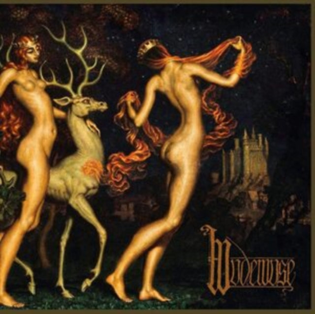 Wudewuse - Northern Gothic (Vinyl)