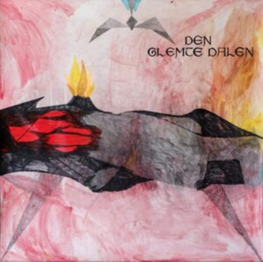 Alwanzatar - Den Glemte Dalen (CD)