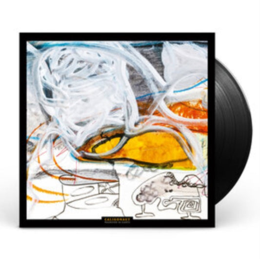Caligonaut - Magnified As Giants (Vinyl)