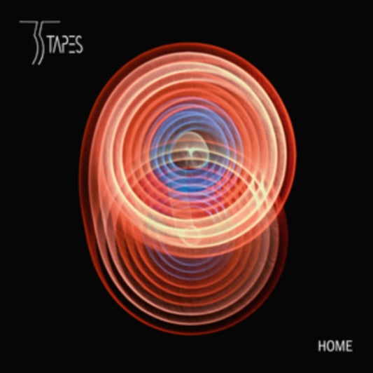 35 Tapes - Home (CD)