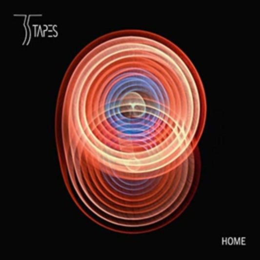 35 Tapes - Home (Vinyl)