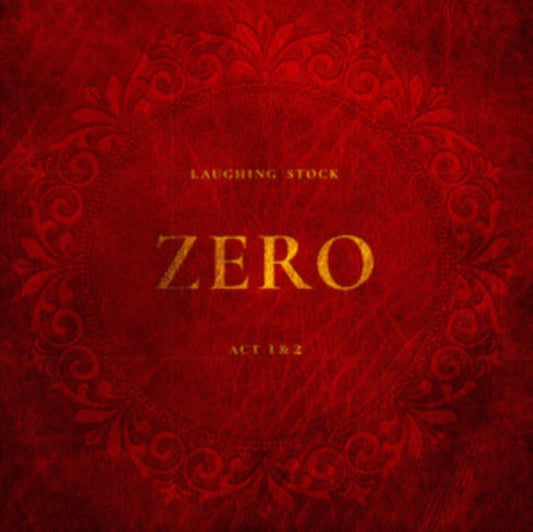 Laughing Stock - Zero. Acts 1&2 (Red Vinyl) (Vinyl)