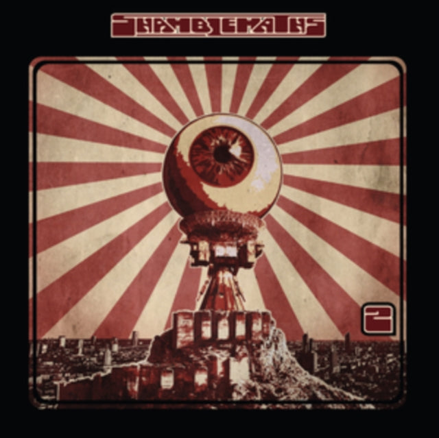 Shamblemaths - Shamblemaths II (Limited Edition) (Digi) (CD)