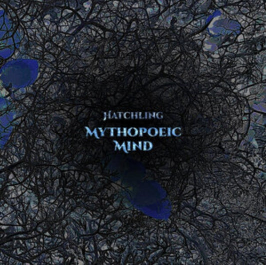Mythopoeic Mind - Hatchling (CD)