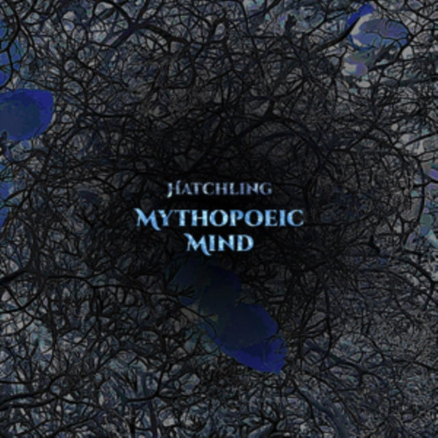 Mythopoeic Mind - Hatchling (Vinyl)