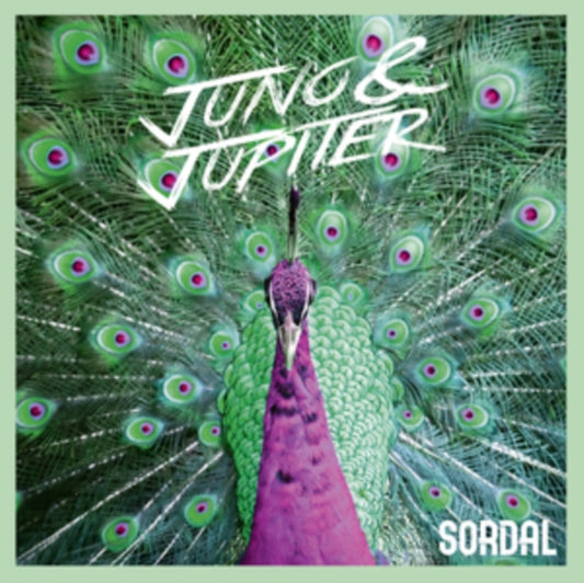 Sordal - Juno & Jupiter (Green(Ish) Vinyl) (Vinyl)