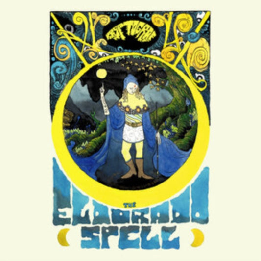 Kryptograf - The Eldorado Spell (CD)