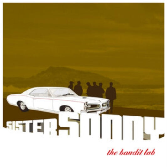 Sister Sonny - The Bandit Lab (Vinyl)