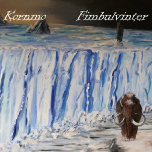 Kornmo - Fimbulvinter (Limited Edition) (Digi) (CD)