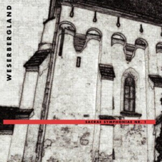 Weserbergland - Sacrea Symphoniae No. 1 (Vinyl)