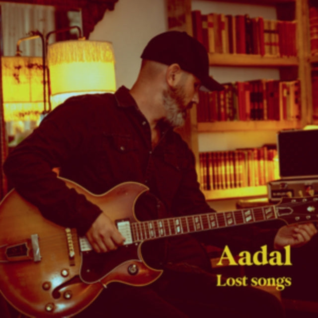 Aadal - Lost Songs (Vinyl)