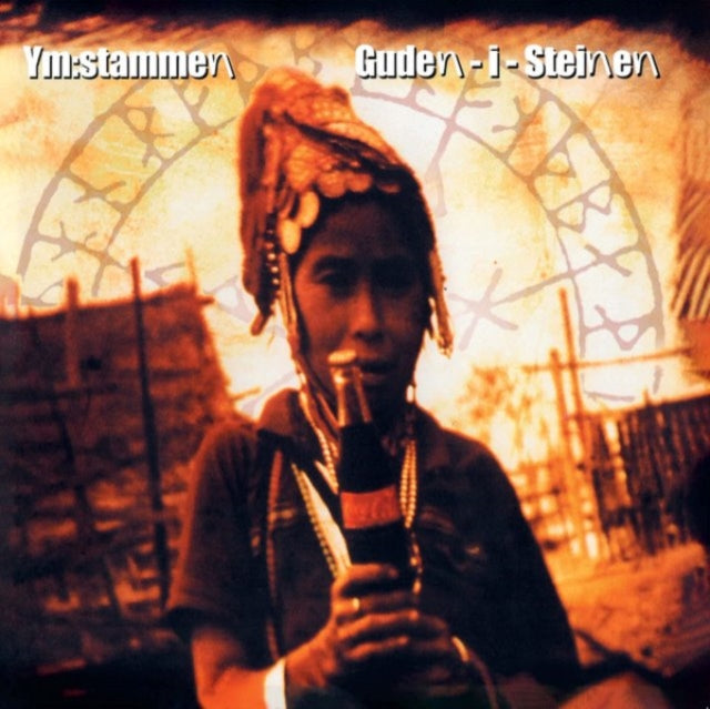 Ym-stammen - Guden-I-Steinen (Vinyl)