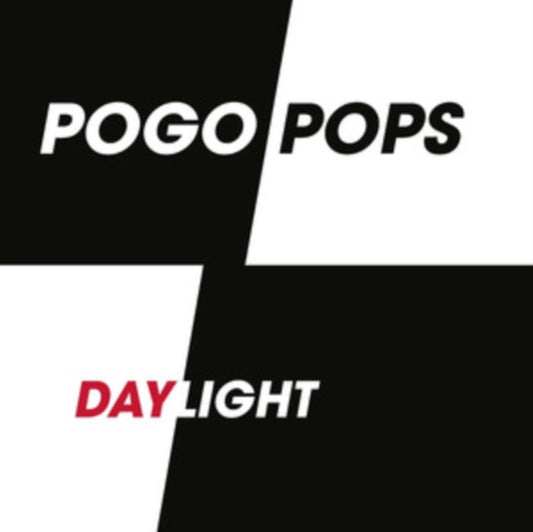 Pogo Pops - Daylight (Vinyl)