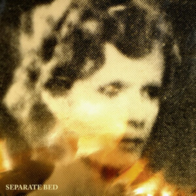 Separate Bed - Separate Bed (CD)